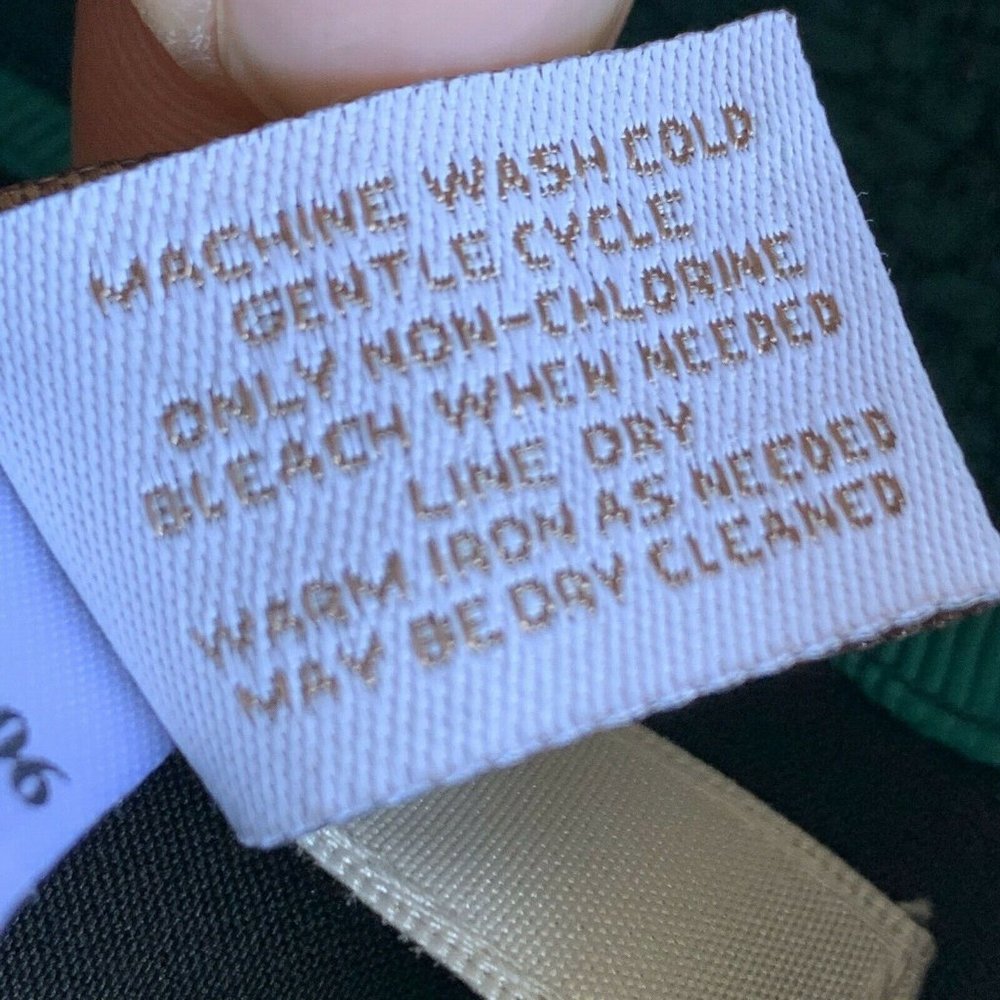 Chicos Mandarin Collar Jacket Button Front Teal G… - image 5